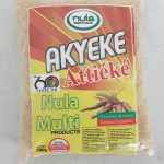 Akyeke Attiekie