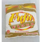 Instant FUFU Flour