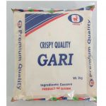 Gari Crispy