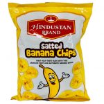 Salted Banana Chips