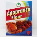 Apapransa Flour