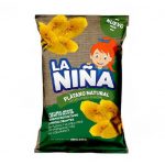 Platano Chips