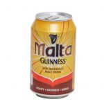 Malta Drink