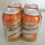 Malta Drink