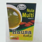 Hausa Koko