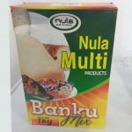 Banku Mix