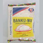 Banku Mix