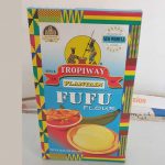 FUFU Flour